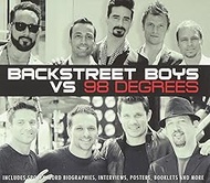 Backstreet Boys Vs 98 Degrees
