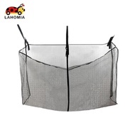 [LAHOMIA] Foldable Pool Buoyant Storage Net Long-Lasting Pool Buoyant Holder Water