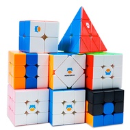 GAN 3X3 Cube GAN Monster Go Cube 3x3x3 GAN 356 GAN Magnetic Cube Profissional 356MG Puzzle Toy