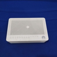Huawei HG8240H5 unifi fiber optic modem used