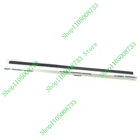 PJSE 1Set Black Rubber FEET For HP 14-DQ 14S-DQ 14T-DQ 14-FQ 14S-FQ 14Z-FQ G7