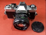 minolta XD 相機一套