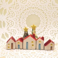 夢想小屋 - 聖誕小屋 C7