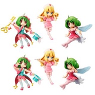 [特價][不散賣] BANDAI 超時空要塞F Q版 R-style  盒蛋 Figure 全6款