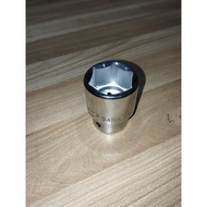 MATA ORIGINAL TEKIRO 34MM SOCKET BIT TEKIRO 34MM SHORT SOCKET BIT