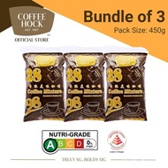 [BUNDLE OF 3] Coffeehock 2898 Coffee Powder 450g