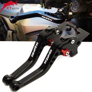 For Suzuki GIXXER 250 SF GIXXER 150 125 SF250 2020-2023 2022 Motorcycle Accessories CNC short Adjust