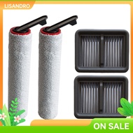 【June New Arrivals】Brush& Filters for dreame H15 Pro/Mix /H12 Pro FlexReach /H15 Pro FoamWash /H15S