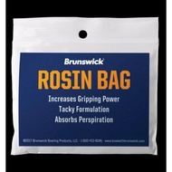 Bowling Accesories - BRUNSWICK - ROSIN BAG - X Pro Shop, XPROSHOP, X ProShop
