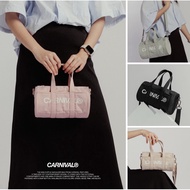 CARNIVAL MINI DUFFLE BAG New Authentic