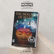 The Biology of Belief with Dr. Bruce Lipton | Education