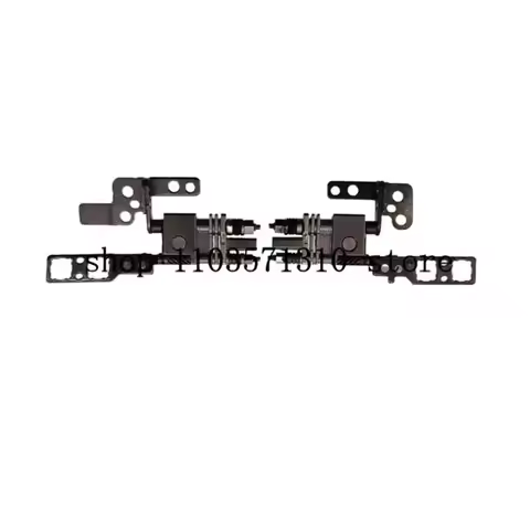 yeM New For HP Envy X360 13-AY 13-ay000 TPN-C147 LCD Hinges Left & Right Hinge AM2UT000100 AM2UT0002