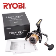 Ryobi Nexus Cpro 4000 HP Reel