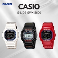 Casio G-Shock Watch G-LIDE Radio Solar GWX-5600-1JF Men's Black  
Casio G-Shock Watch G-LIDE Radio S