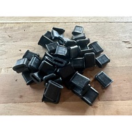 Vespa kongo seat lock lever rubber
