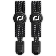 RJ-Sport Tieless Elastic Shoe Laces - Heavy Duty No Tie Shoelaces for Kids and Adult with Strong Loc