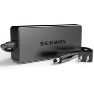 Penyesuai AC 42V 1.7A Bersertifikat UL Serasi dengan Segway Ninebot F65 F40 F30 F20 E22 E25 E45 ES4 