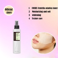 【Tax -free】COSRX Centella Water Alcohol Free hydrating Toner Brightening and Moisturizing and soft 150ml