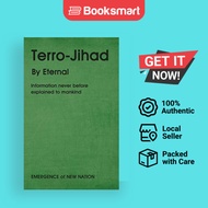 Terro-Jihad - Paperback - English - 9781434391346
