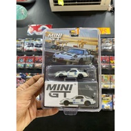 Mini GT Mazda RX 7 FD3S