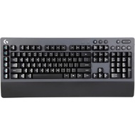 ถูกที่สุด!!! (EN/TH) Logitech G613 Wireless Mechanical Gaming Keyboard (ROMER-G TACTILE SWITCH) ##ที่ชาร์จ อุปกรณ์คอม ไร้สาย หูฟัง เคส Airpodss ลำโพง Wireless Bluetooth คอมพิวเตอร์ USB ปลั๊ก เมาท์ HDMI สายคอมพิวเตอร์