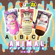 Squishy Inc - Punimaru Popsicle Version 3 Squishy