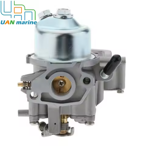 16100-ZW6-716 Carburetor Assy For Honda 2HP BF2 BF2D BF2D2 BF2D3 BF2D4 BF2D5 BF2D6 BF33B E Outboard