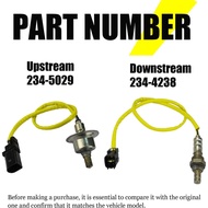 234-5029 234-4238 Oxygen O2 Sensor fit for 2009-2016 Hyundai Santa FE Sonata Tucson, for 2009-2016 K