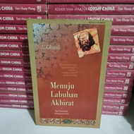 Original Book - Book Towards the Failure