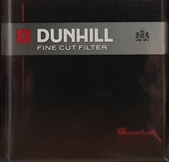rokok dunhill hitam 16 - slop