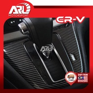 Honda CRV CR-V 4th TOA TFC RM1 RM3 RM4 Carbon Gear Cover Set For CRV (2012 - 2016) Accessories ARL
