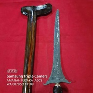 KERIS SEPUH SEPANG PUSAKA MURAH