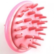 Infusion shampoo shampoo brush