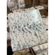 PAMPERS DRYPERS WEE WEE DRY NEW BORN