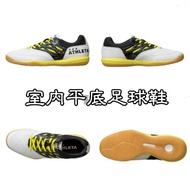 The Sley Tower Athleta O-rei Futsai T004 Indoor Flat Football Shoes