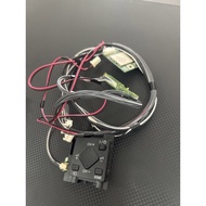 Sony KDL-60W600B IR Receiver Sensor & Wifi Receiver