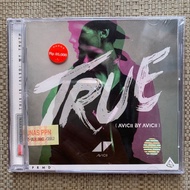 Avicii CD - True By Avicii | Seal Seal
