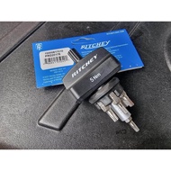 TORQUE KEY 5Nm 6bits RITCHEY Wrench