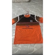 Johor FC 2012 Jersey