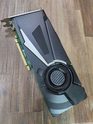 Dell GTX1080 8GB OEM 顯示卡 / Display Card NVIDIA GeForce GTX 108P0