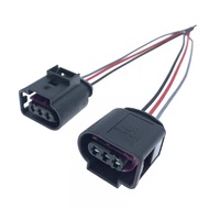 Ea888 Fuel Rail Pressure Sensor Plug