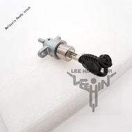 High quality✾○ORIGINAL Solcar Ignition Main Y15 135LC LC135 Y125ZR 125Z 125ZR EX5 RXZ Belang Wave110