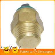 New Excavator  Water Temperature Sensor MM432104 for  L2E L3E S3L2 S4L2 L2A L3A L3C L2C L3E2