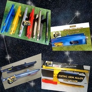 ENKE1 KD SWING ARM ALLOY Y15/ Y15ZR