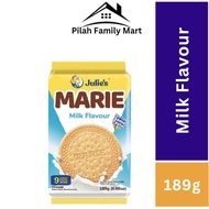 Milk Biscuits JULIES Big Marie 189g