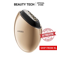 AMIRO 觅光 S1 胶原炮 Collagen Canon Gold Facial RF Skin Tightening Device AMIRO觅光胶原炮美容仪