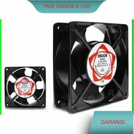 Fan CPU Fan 120mm - DP200A Vellorystore