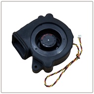 Robot Vacuum Base Station Fan Compatible with Ecovacs X1 Omni X1 Turbo X1S Pro T10 T20 Max T20 Plus 