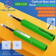 One Click Cleaner Pen 1.25 Fiber Optic One Click For 1.25mm LC AUA-L125
