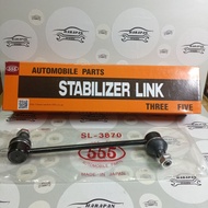 Stabilizer Link Stabilizer Link Rush Terios 555 Japan 1 pcOriginal